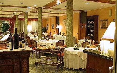 Leinì Air Palace Hotel מראה חיצוני תמונה